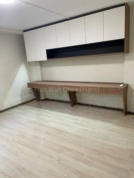 5 Room (5A) HDB for Rent in  135 Simei Street 1 - Image 10